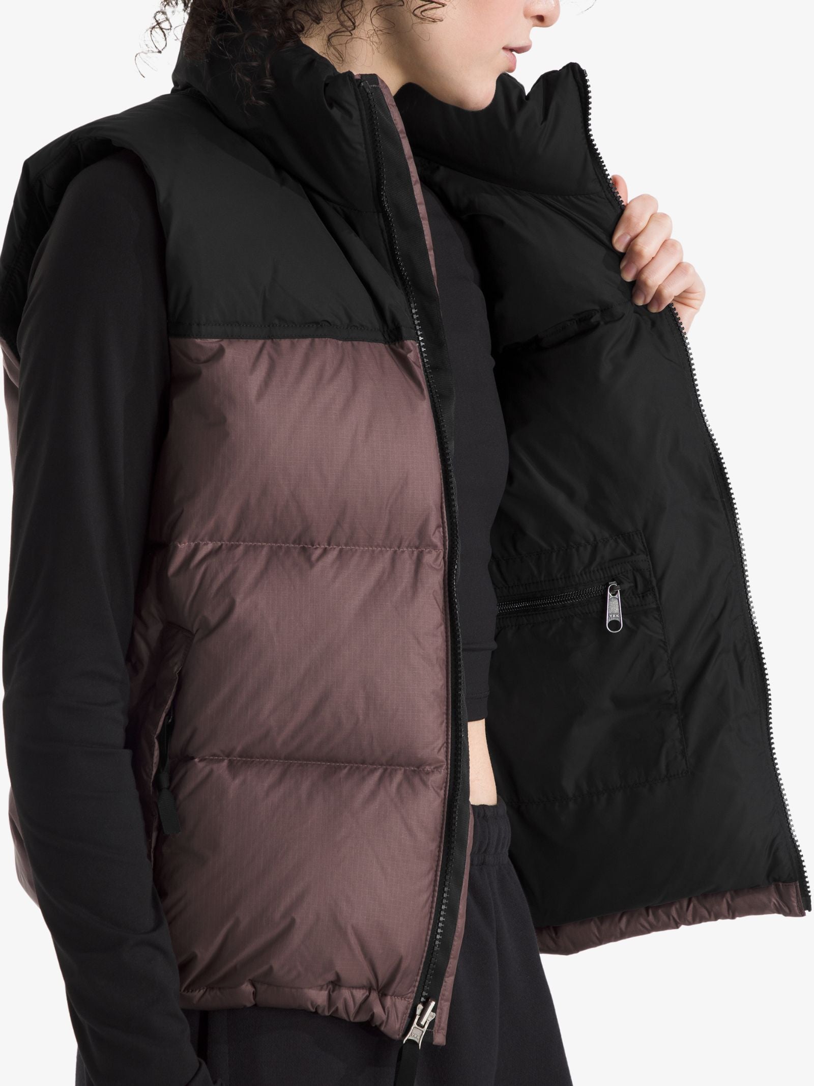 Women's 1996 Retro Nuptse Vest