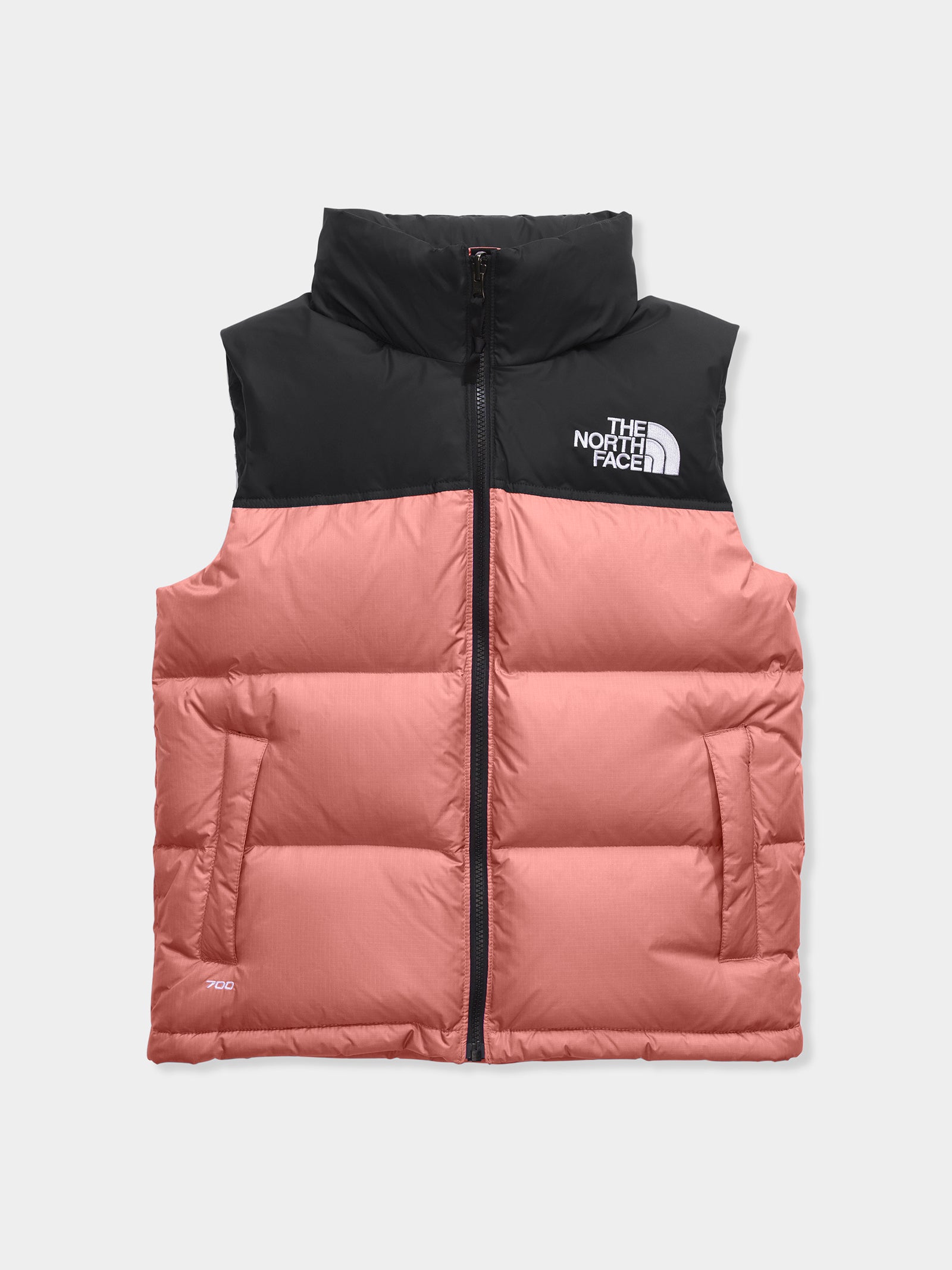 1996 Retro Nuptse Vest