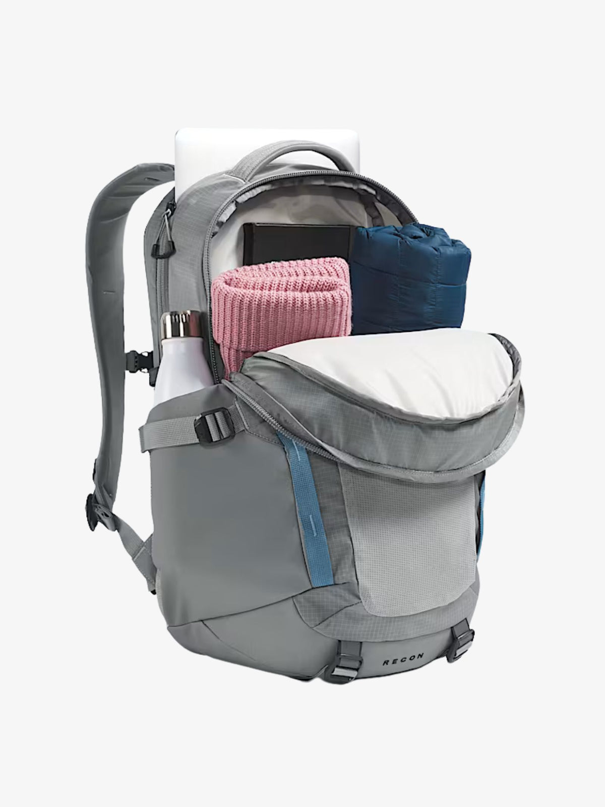 The North Face Recon Backpack | Concrete