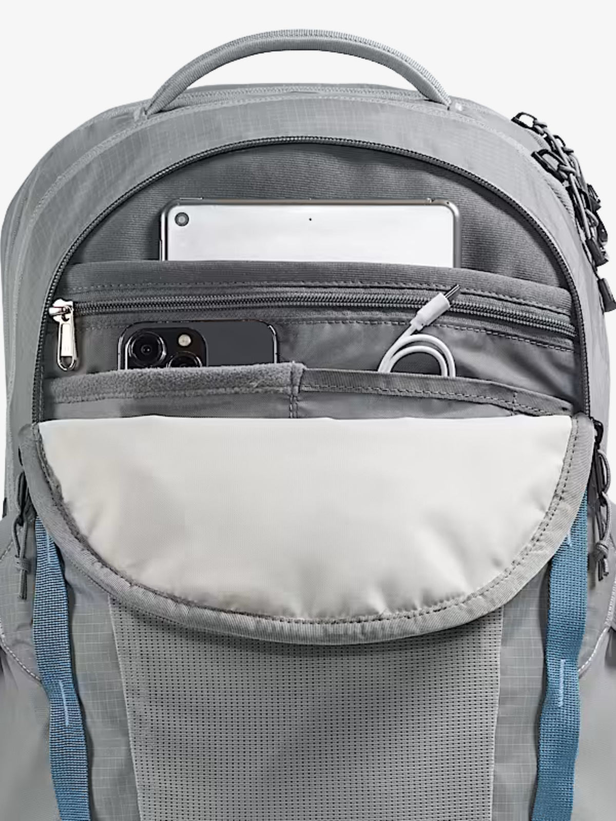 The North Face Recon Backpack | Concrete