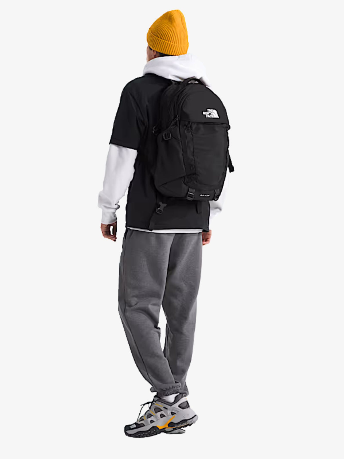 The North Face Recon Backpack | Tnf Black