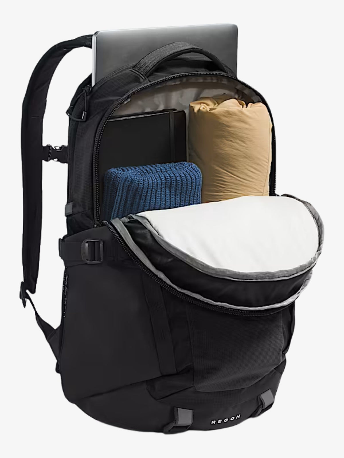 The North Face Recon Backpack | Tnf Black