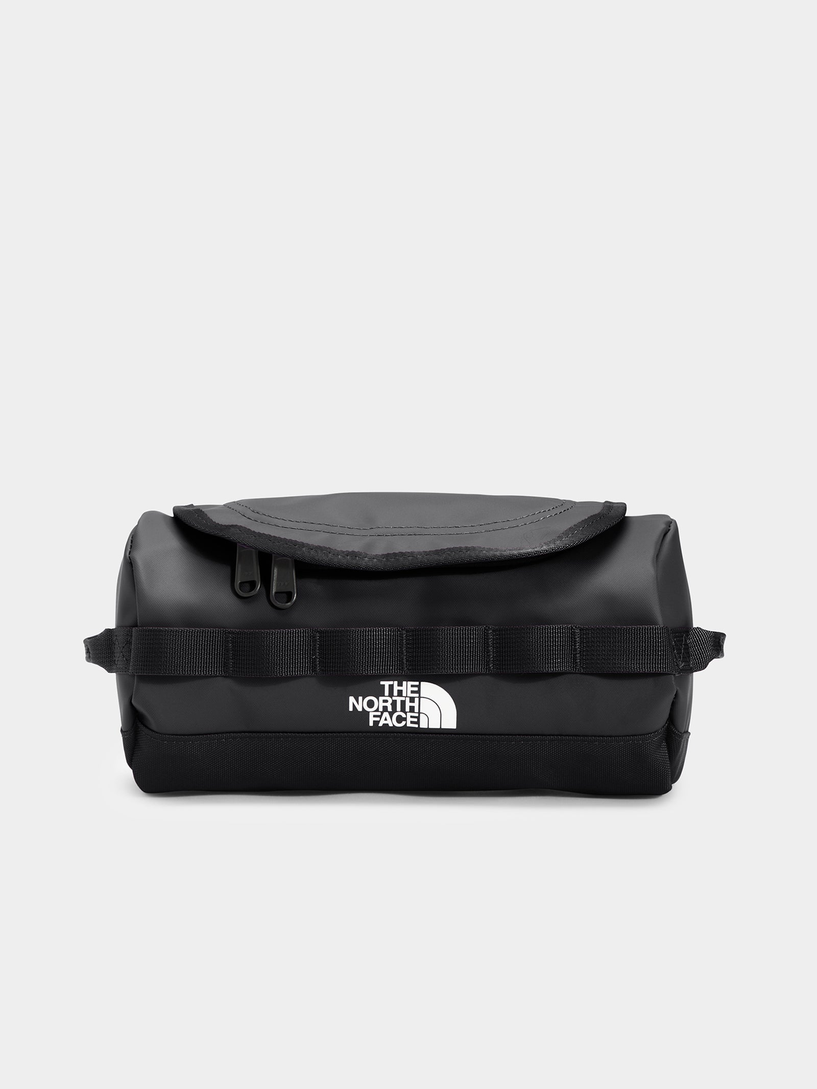 Base Camp Travel Canister - S in Black
