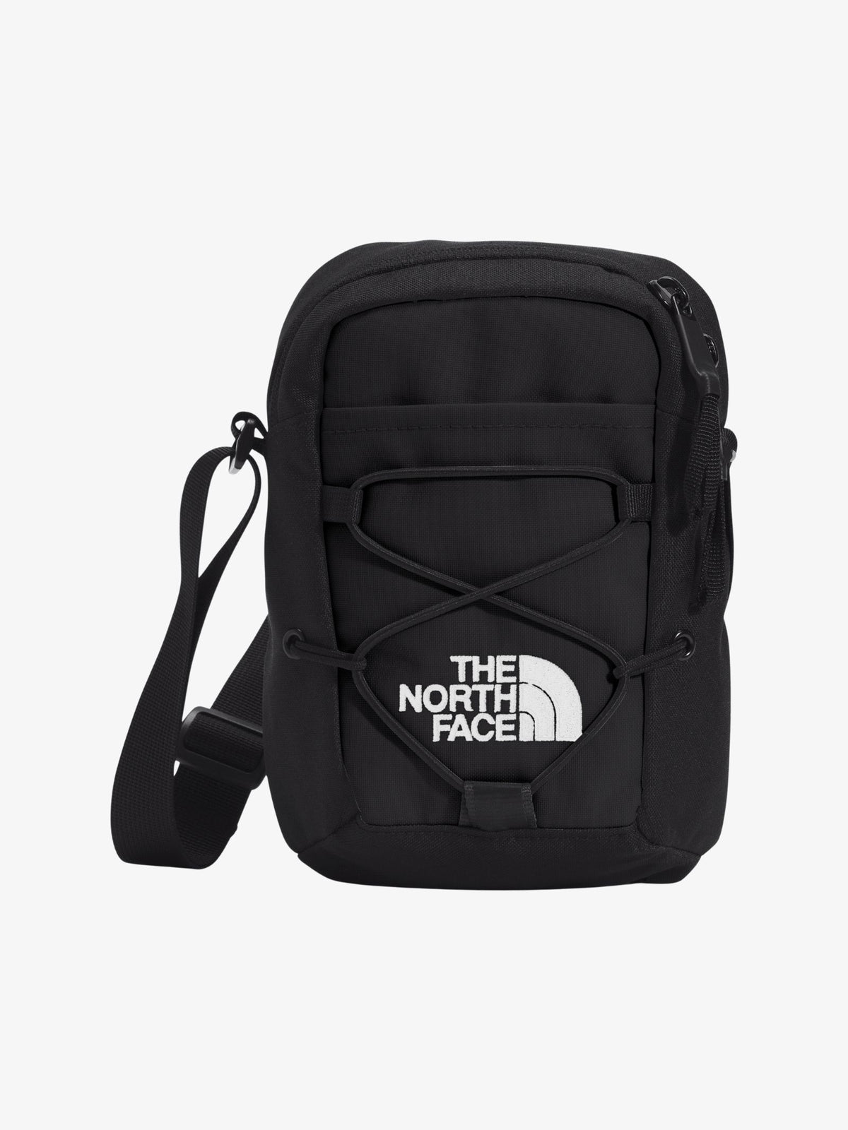 The North Face Jester Crossbody Bag | Black