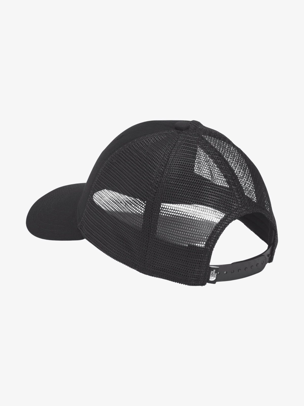 The North Face Mudder Trucker Cap | Black/White