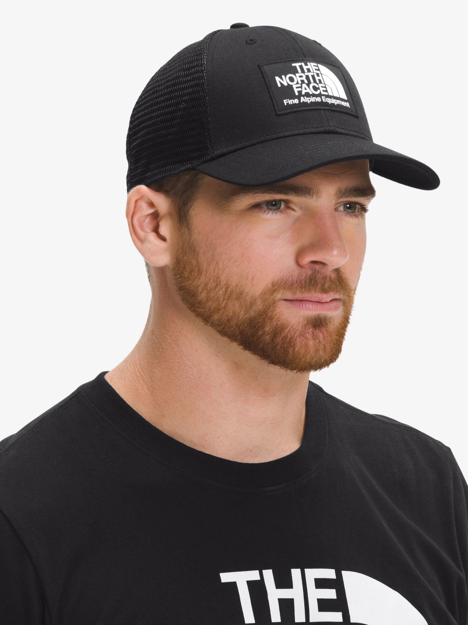 Mudder Trucker Cap