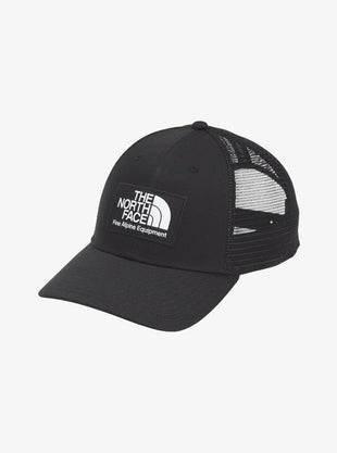 Mudder Trucker Cap