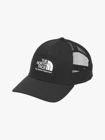 Mudder Trucker Cap