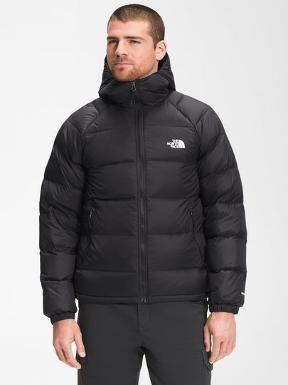 Hyalite Down Hooded Jacket
