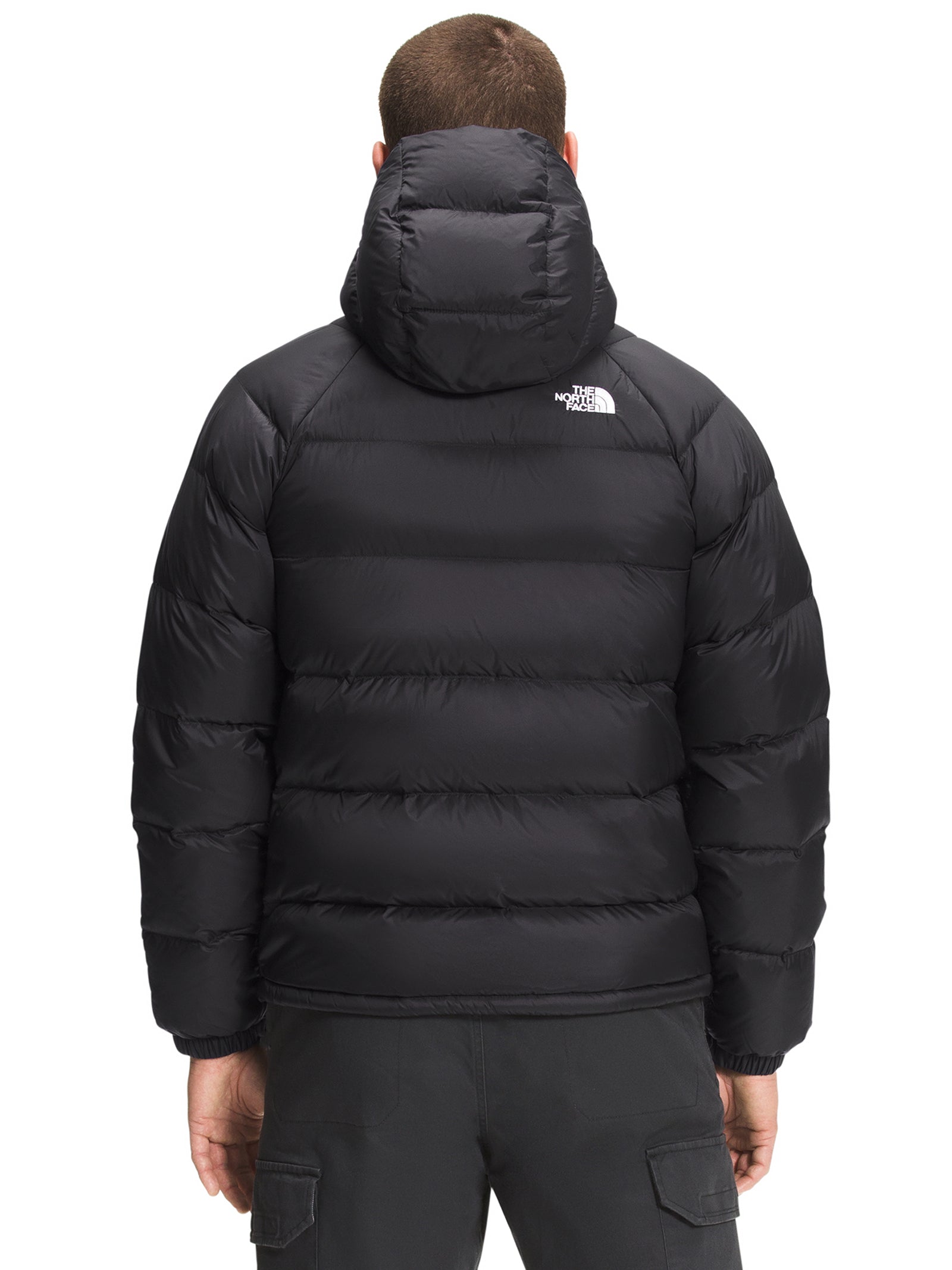 Hyalite Down Hooded Jacket