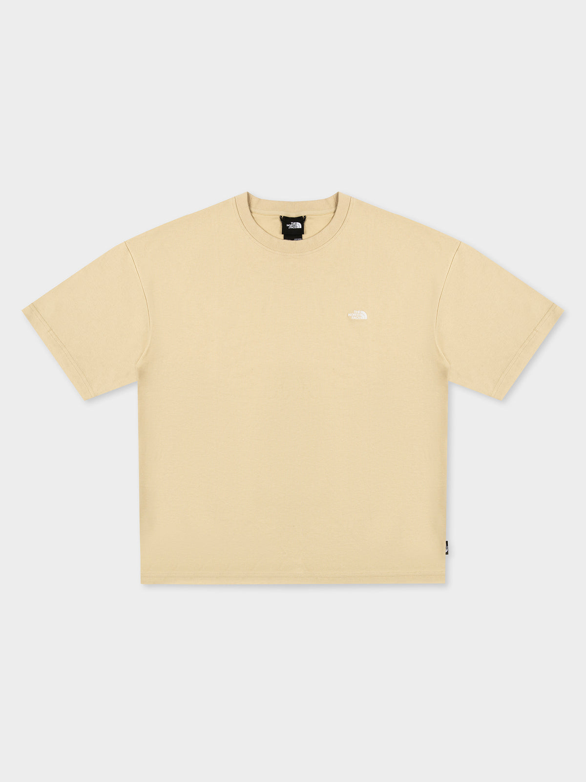 The North Face EDV Short Sleeve Tee | Gravel