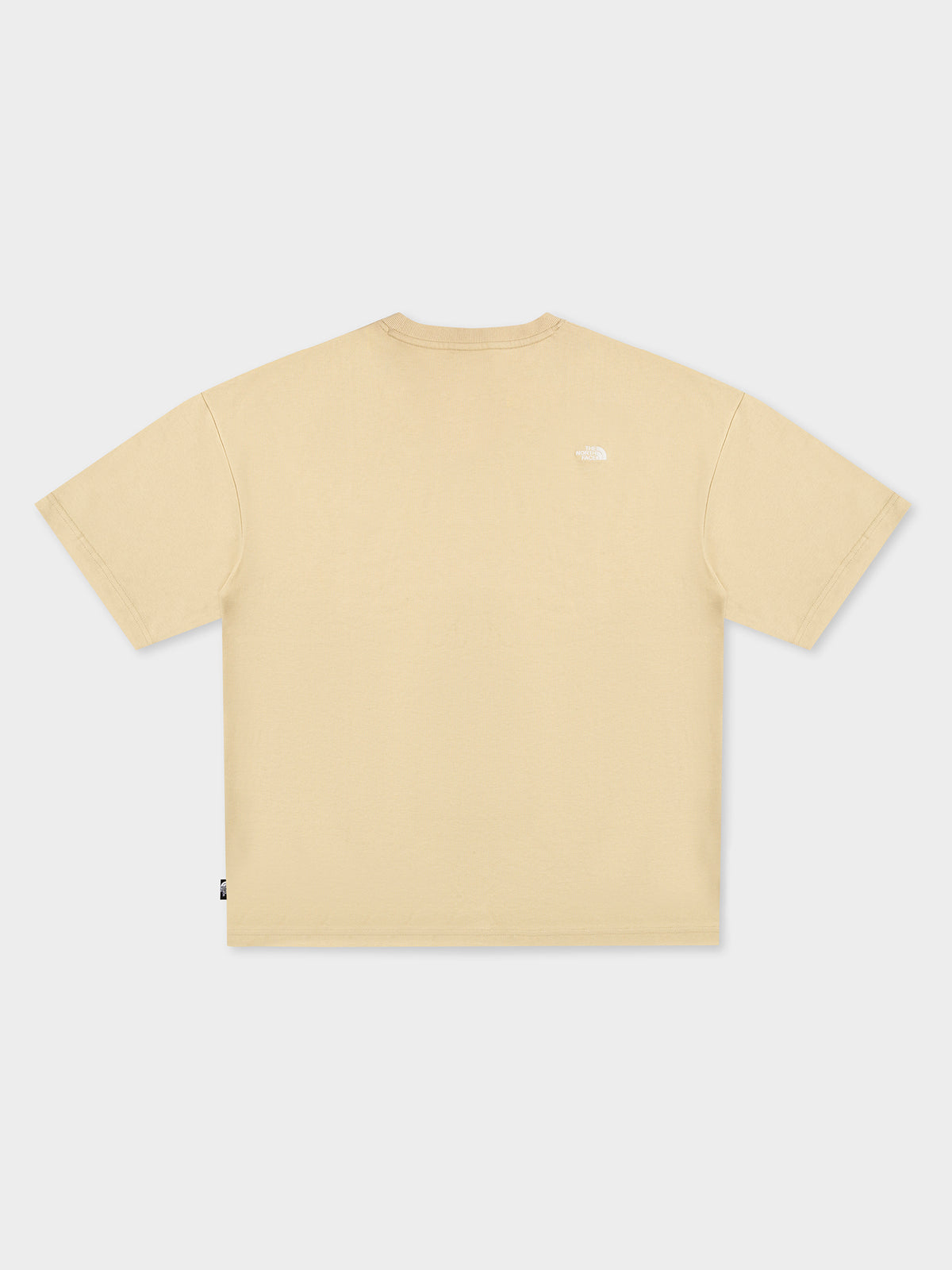 The North Face EDV Short Sleeve Tee | Gravel