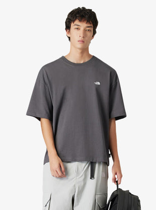 M Small Logo SS Tee