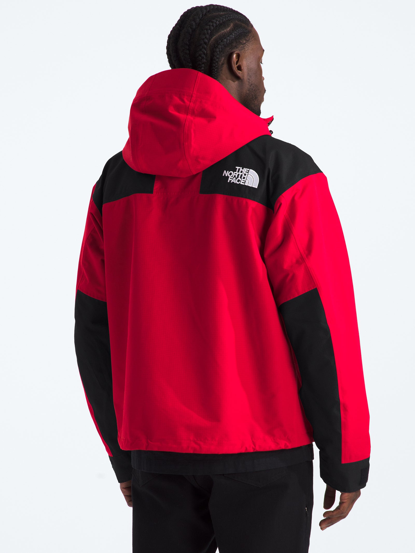 The North Face Men's DryVent Mono Mountain Jacket