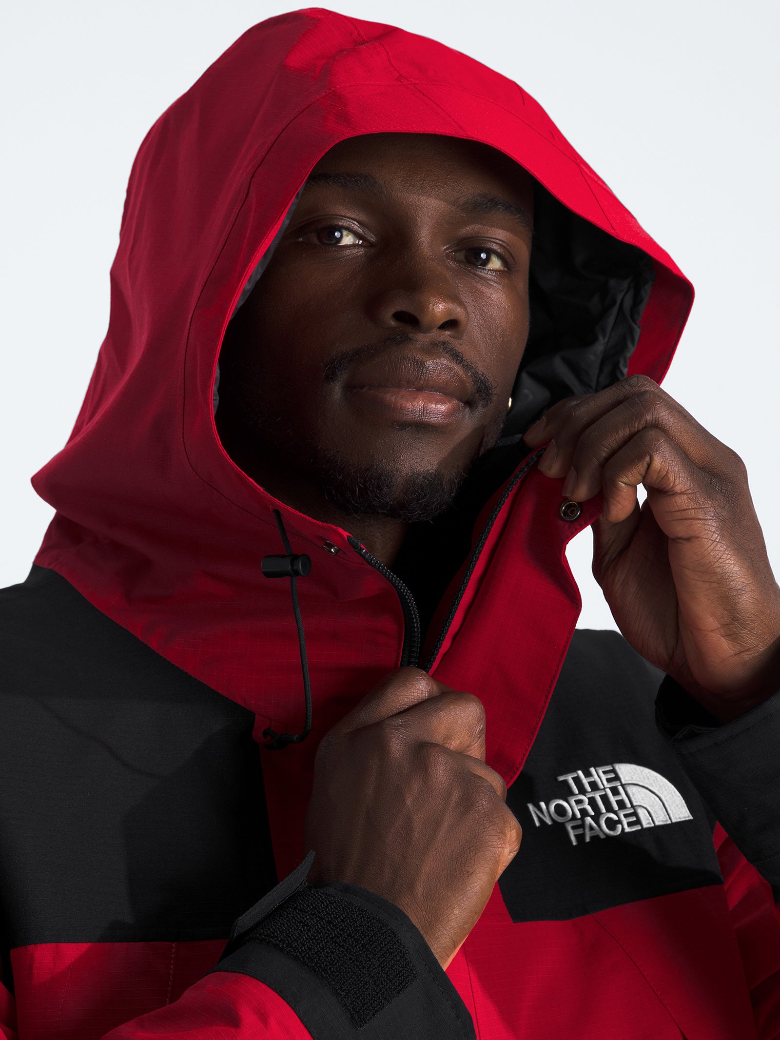 The North Face Men's DryVent Mono Mountain Jacket