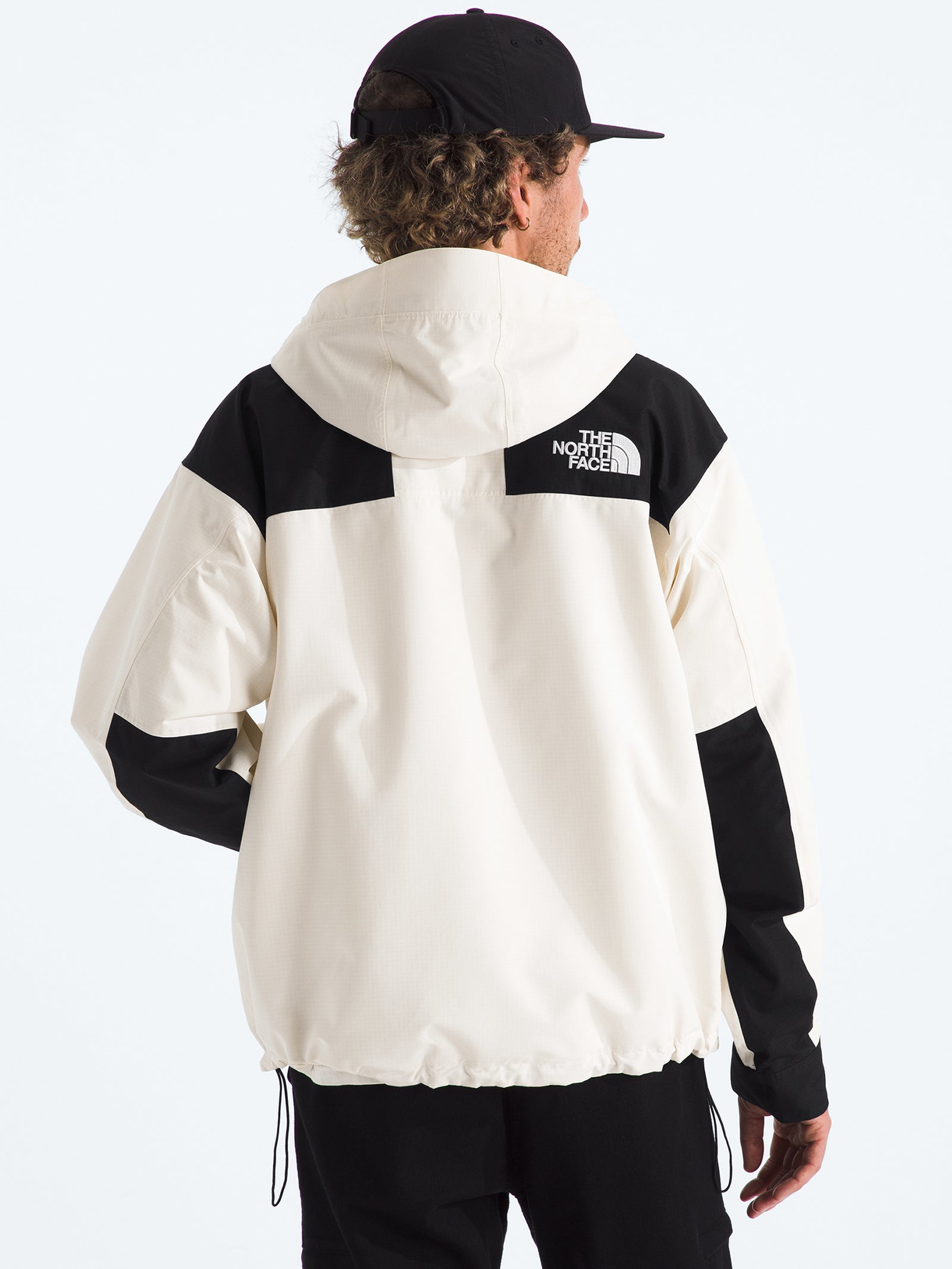 The North Face Men's DryVent Mono Mountain Jacket
