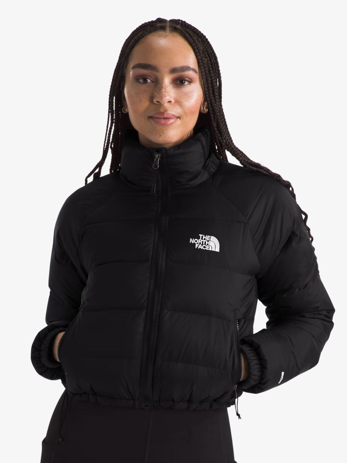 The North Face Women's Hydrenalite Down Jacket | BLACK