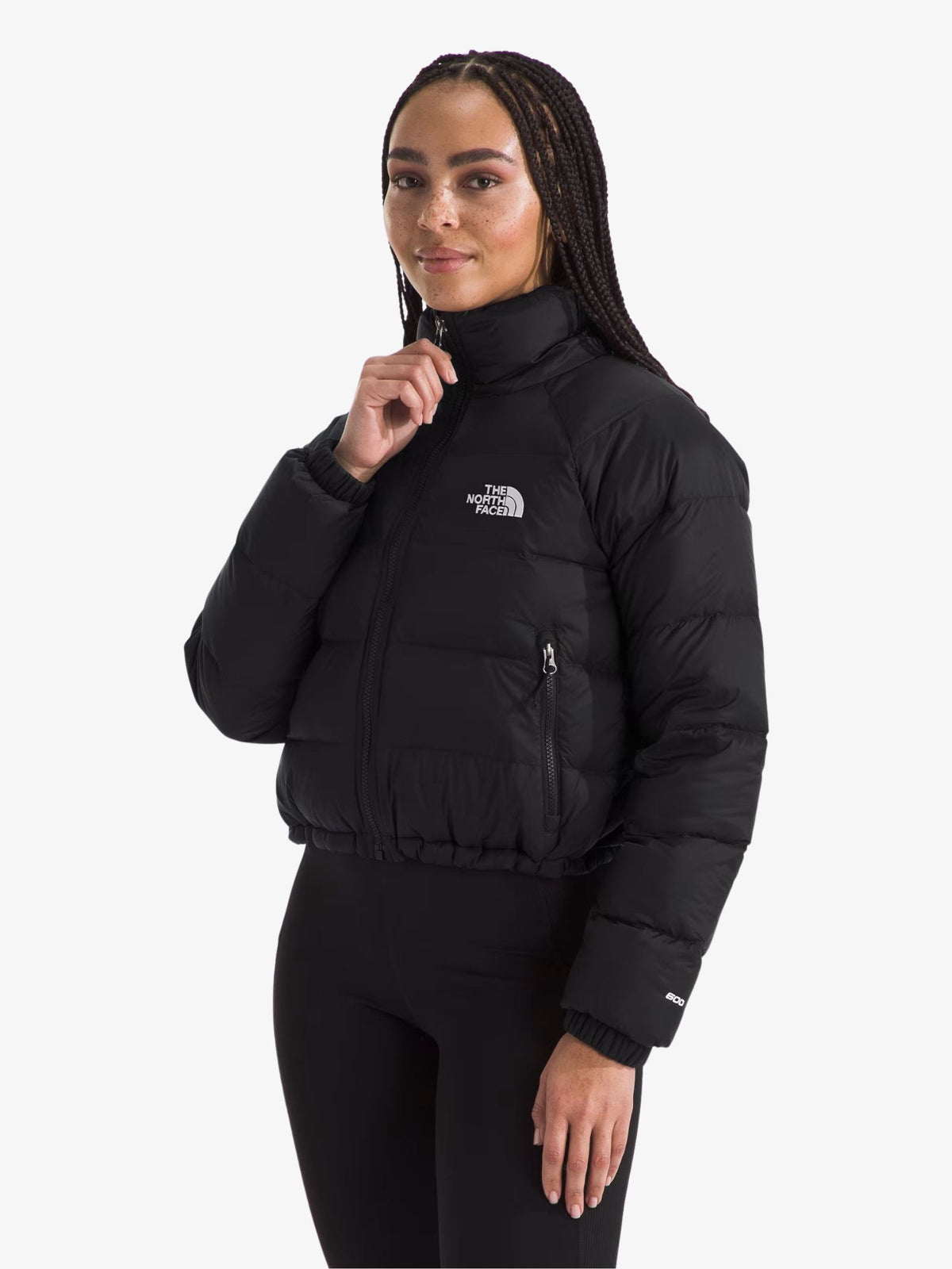 The North Face Women's Hydrenalite Down Jacket | BLACK