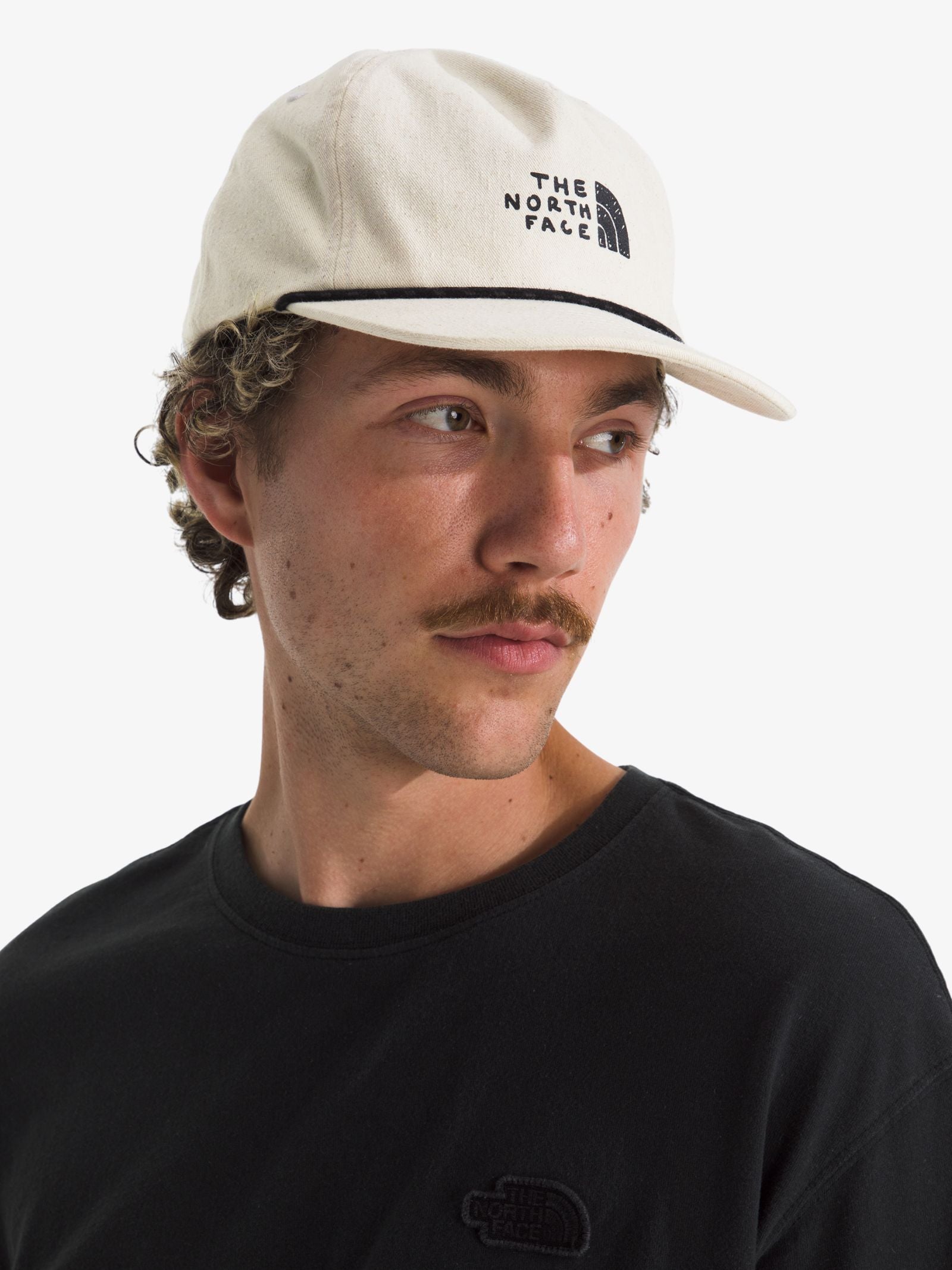 Norm 5 Panel Hat
