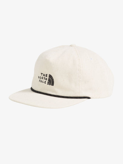 Norm 5 Panel Hat