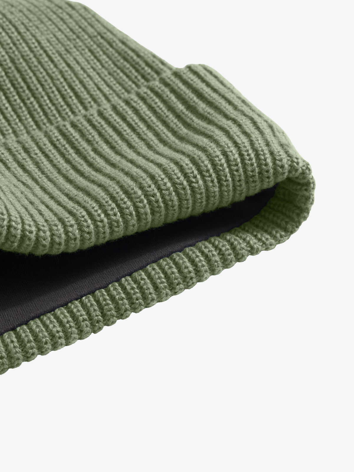 The North Face Salty Lined Beanie | BARK MIST