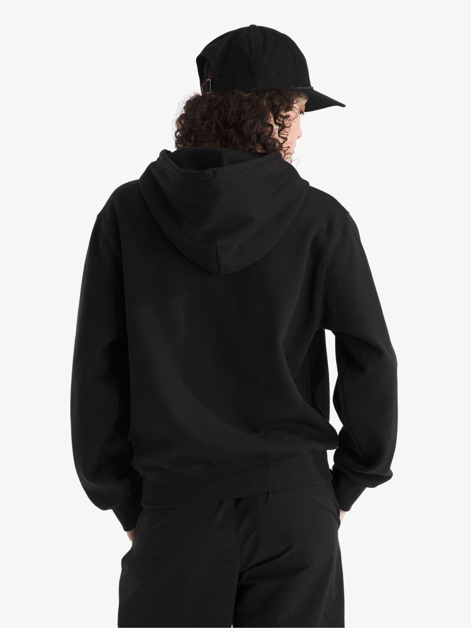 Women’s TNF Essential Simple Dome Relaxed Hoodie