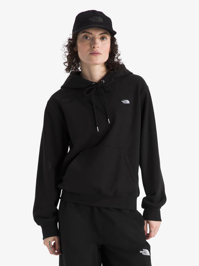 Women’s TNF Essential Simple Dome Relaxed Hoodie