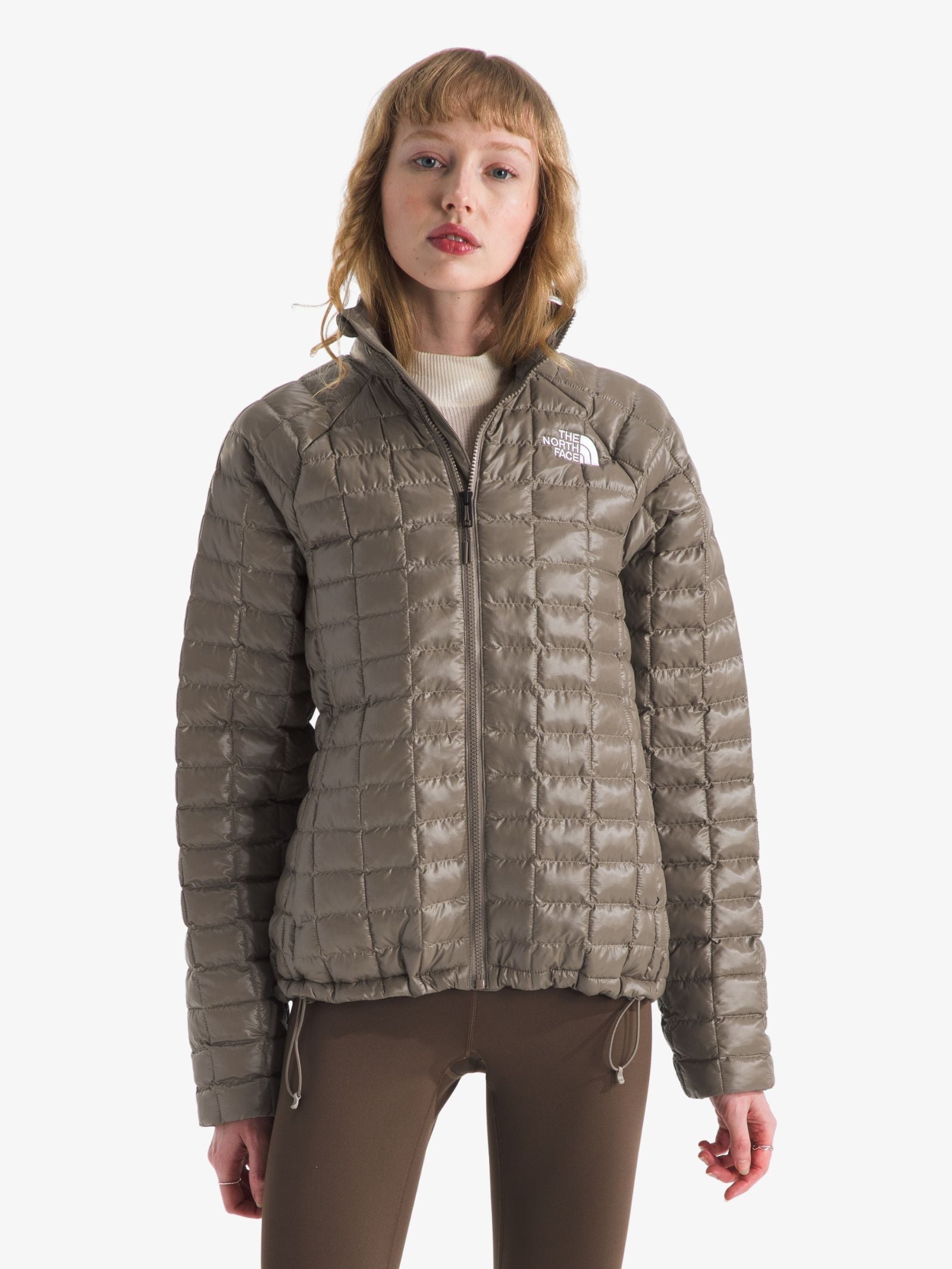 Women's Thermoball Jacket