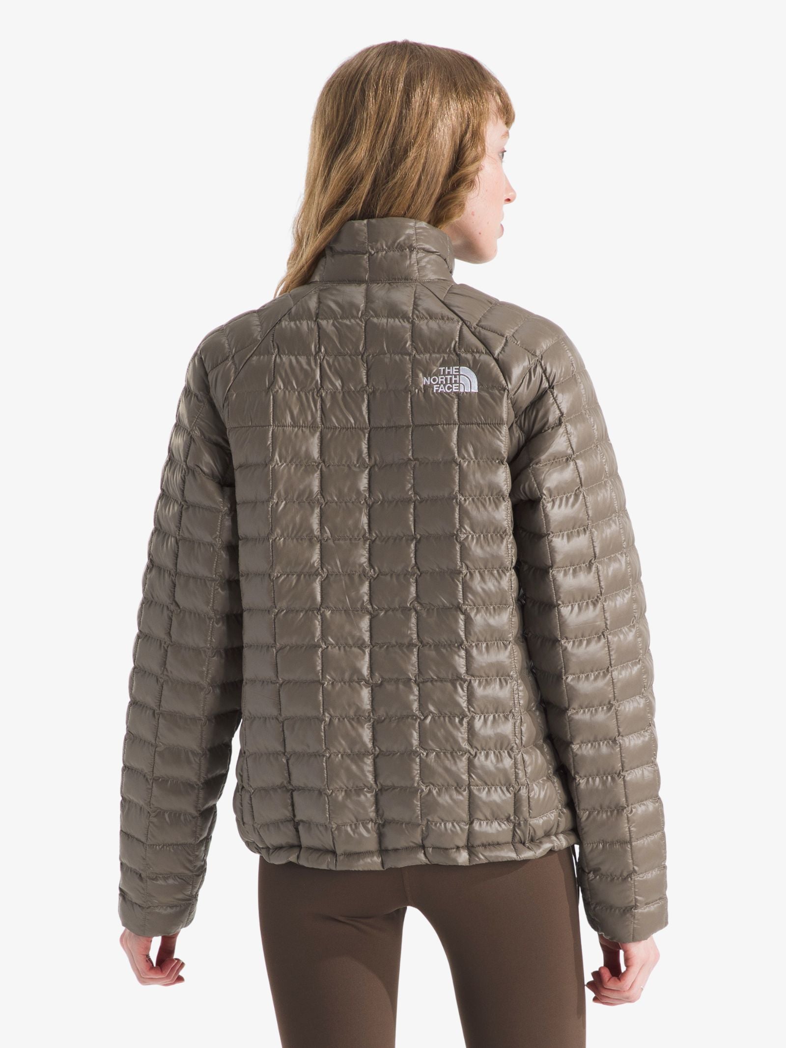 Women's Thermoball Jacket