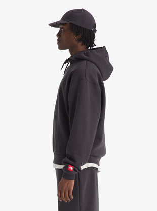 Men's Red Box Hoodie