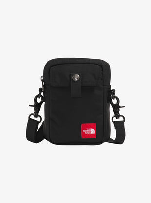Tnf Red Box Small Carry Bag