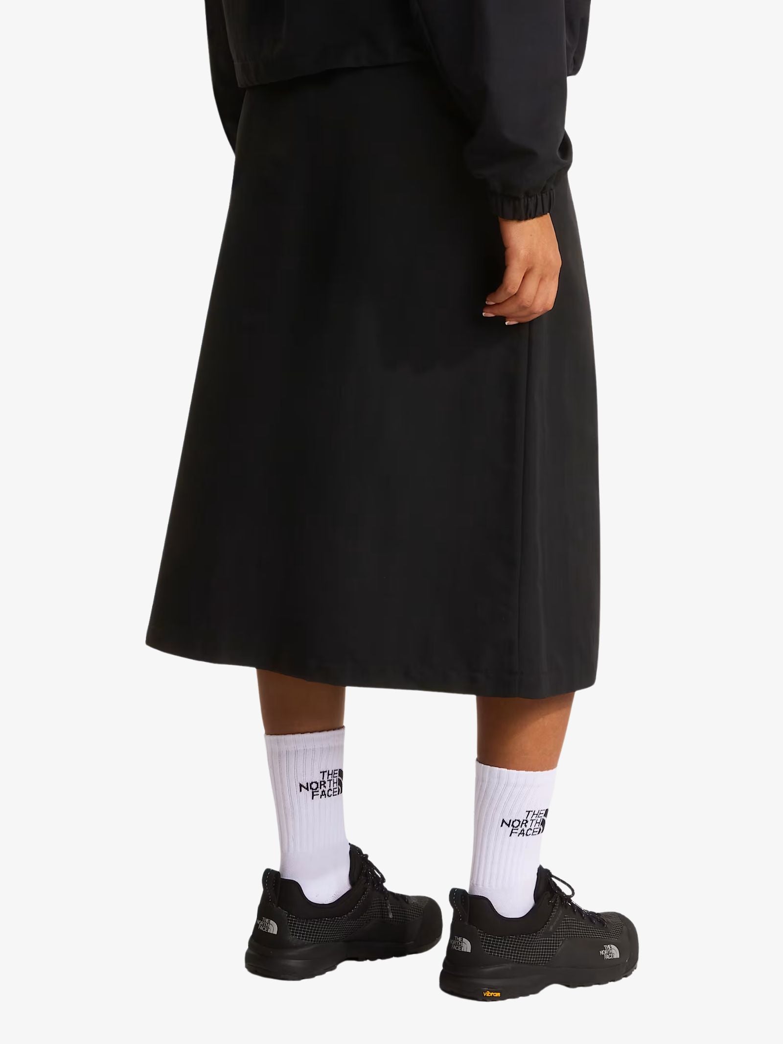 Women's TNF Easy Wind Skirt