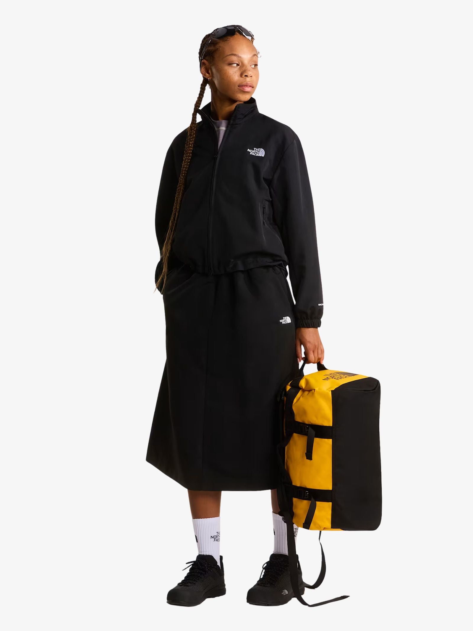 Women's TNF Easy Wind Skirt