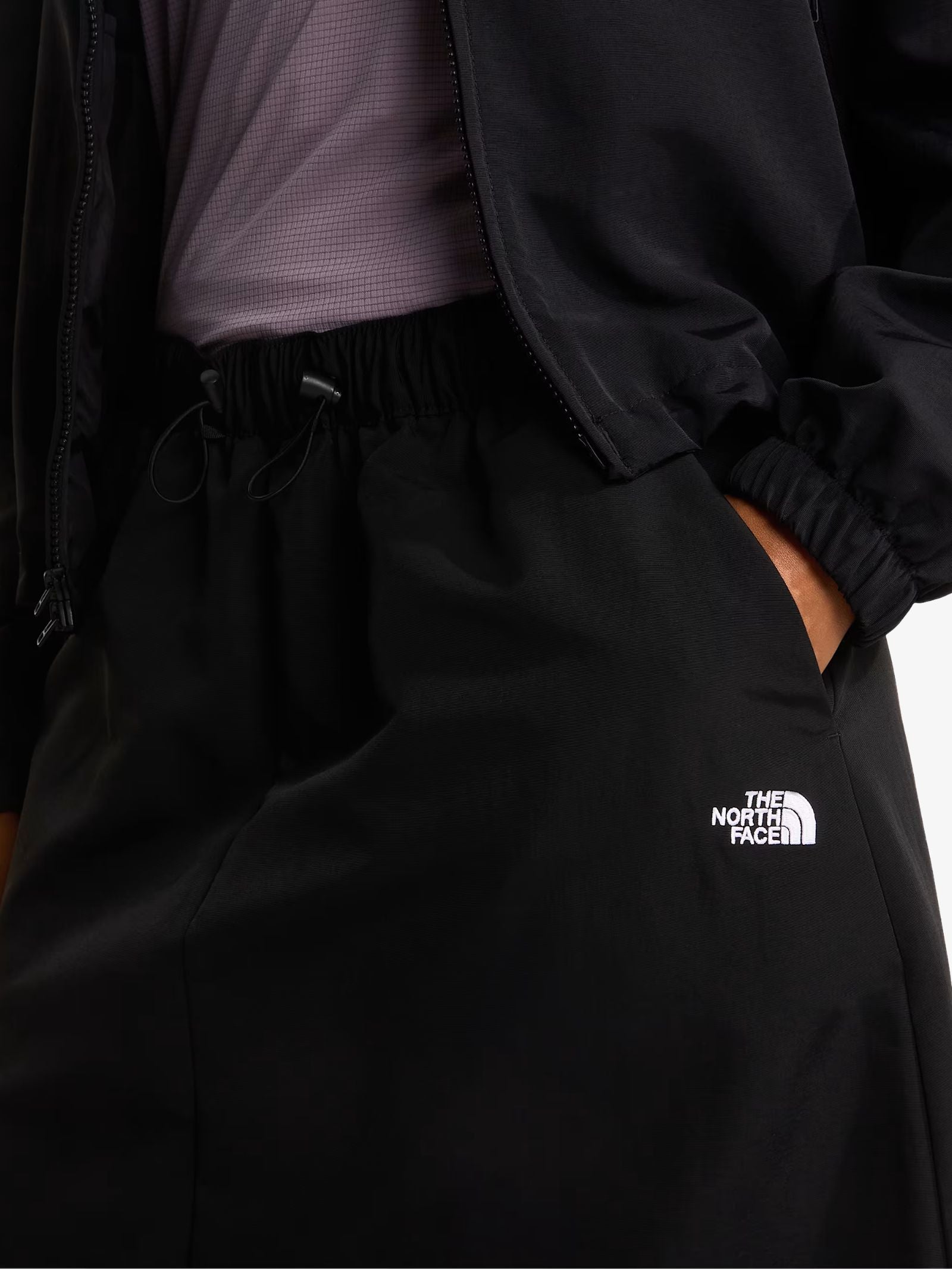 Women's TNF Easy Wind Skirt