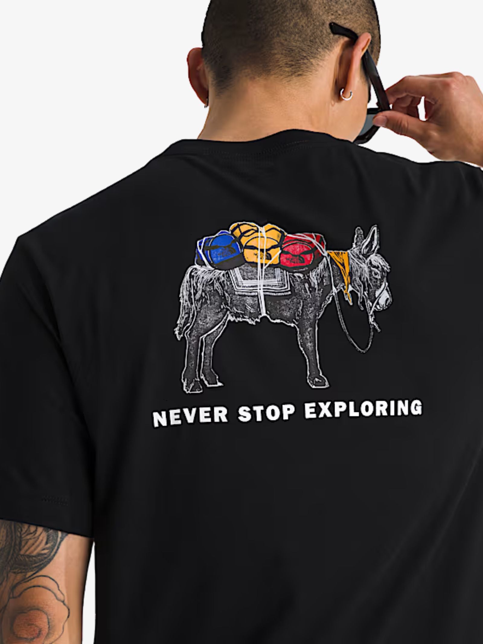 Men's Evolution Pack Short Sleeve Tee