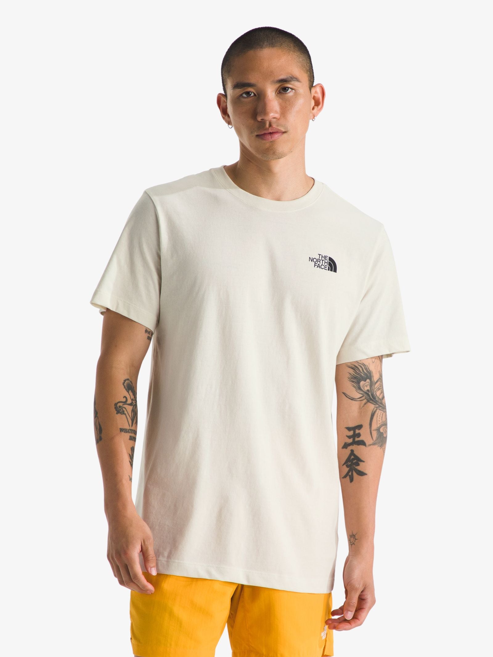 Men's Evolution Van Life Graphic Tee
