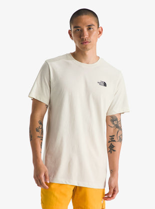 Men's Evolution Van Life Graphic Tee