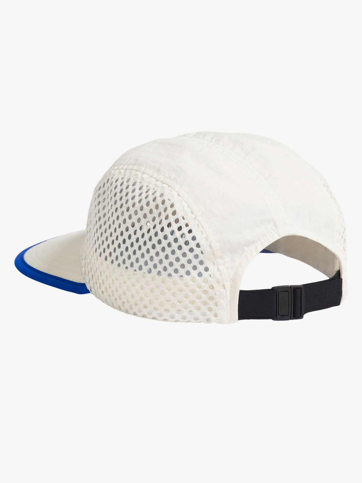 The North Face Tnf Red Box Mesh Cap | White Dune