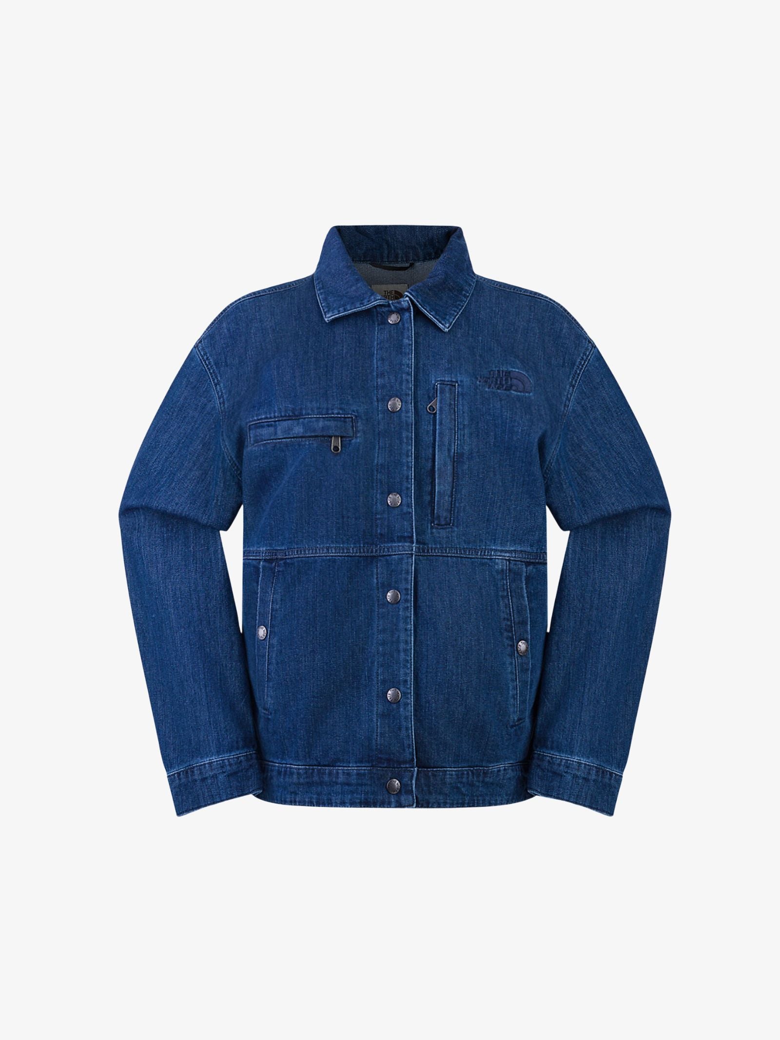 W Denim Jacket
