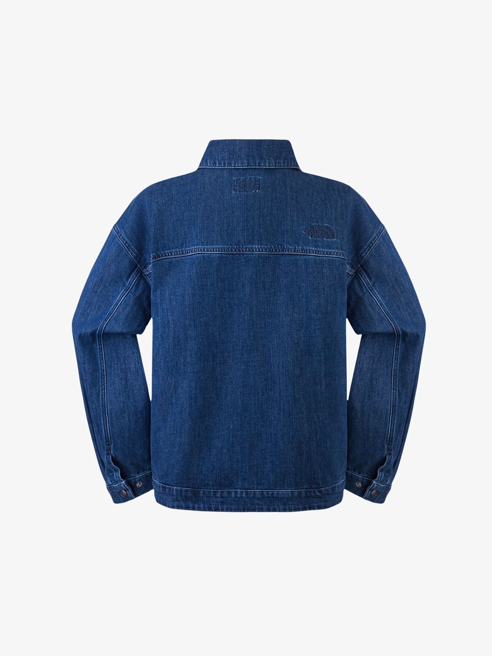 W Denim Jacket