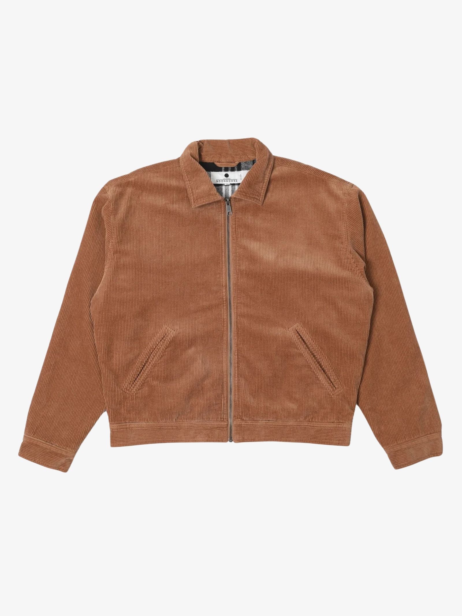 Feeble Corduroy Jacket