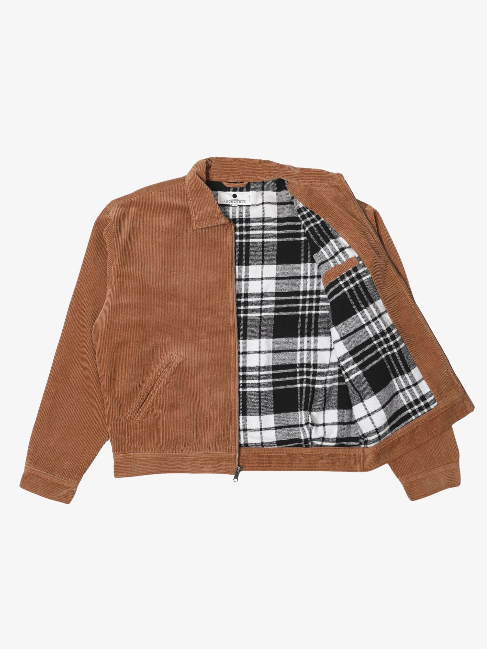 Feeble Corduroy Jacket
