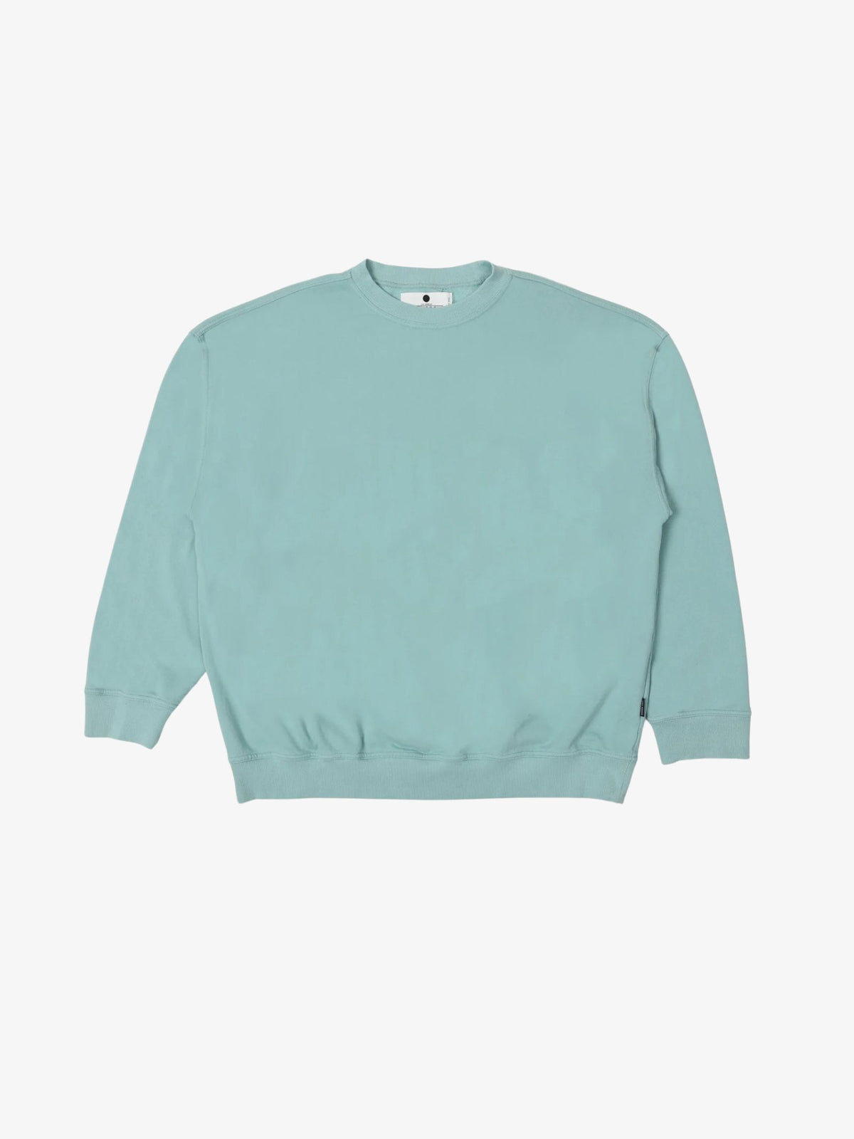 Noon Goons Pacific Sweatshirt | Aqua