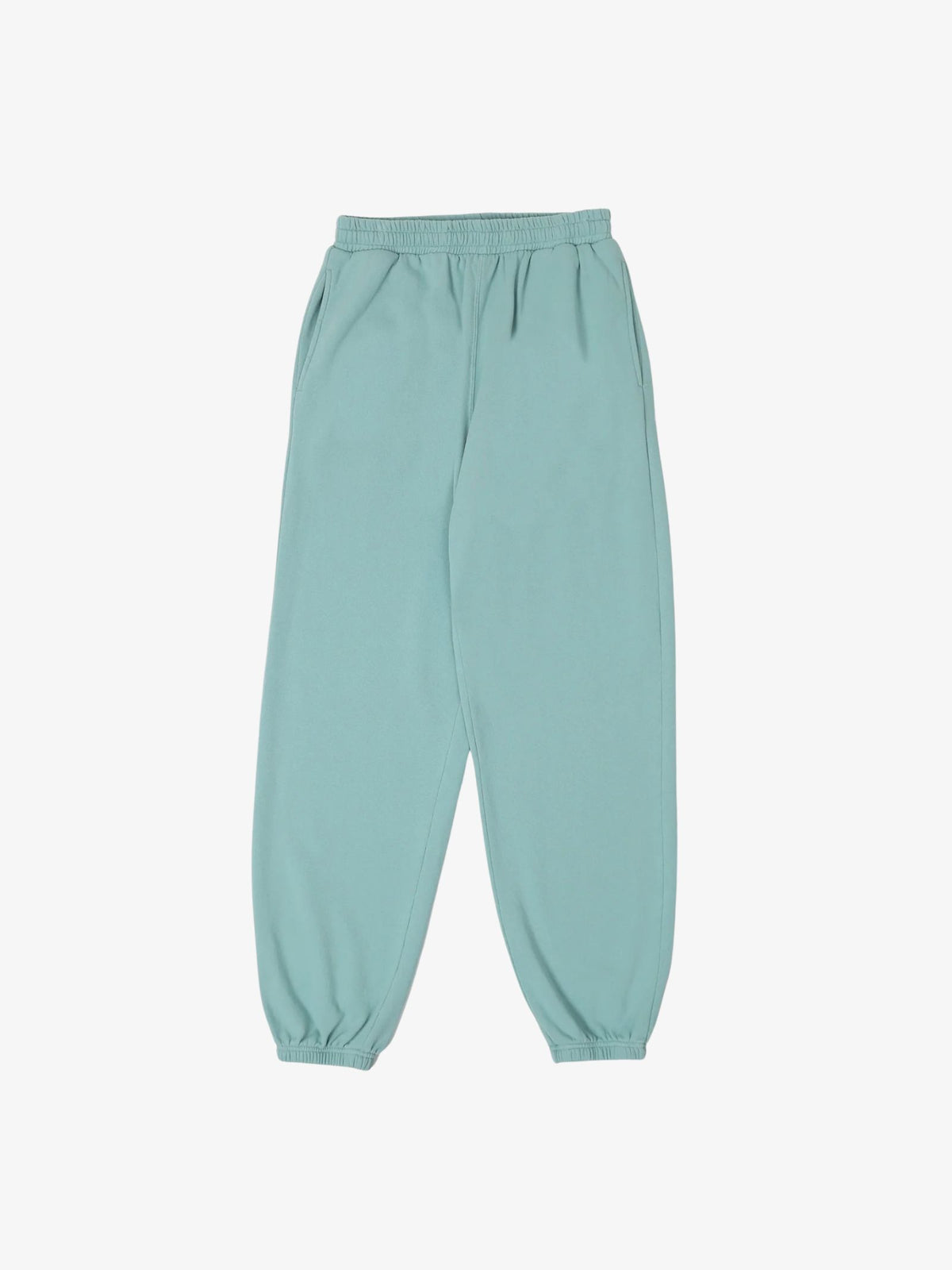 Noon Goons Pacific Sweatpants | Aqua
