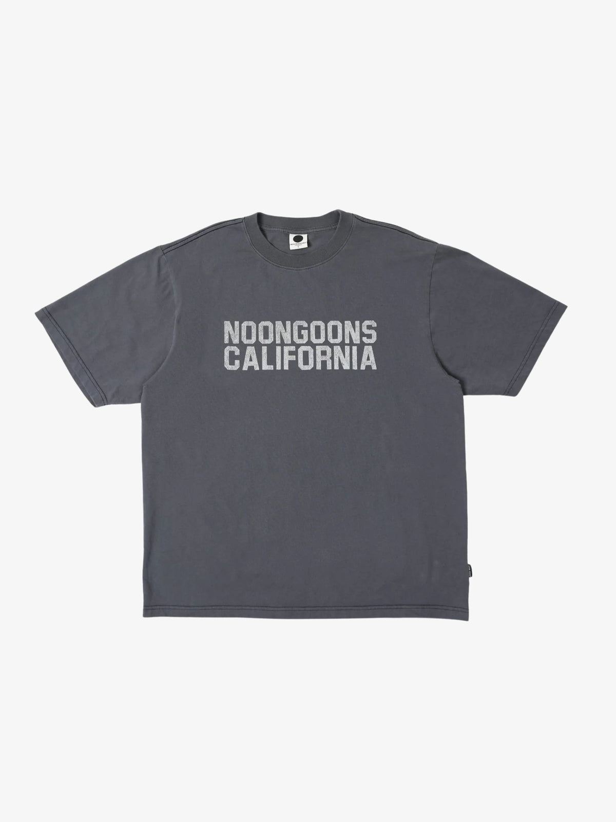 Noon Goons Local T-Shirt | Dark Navy