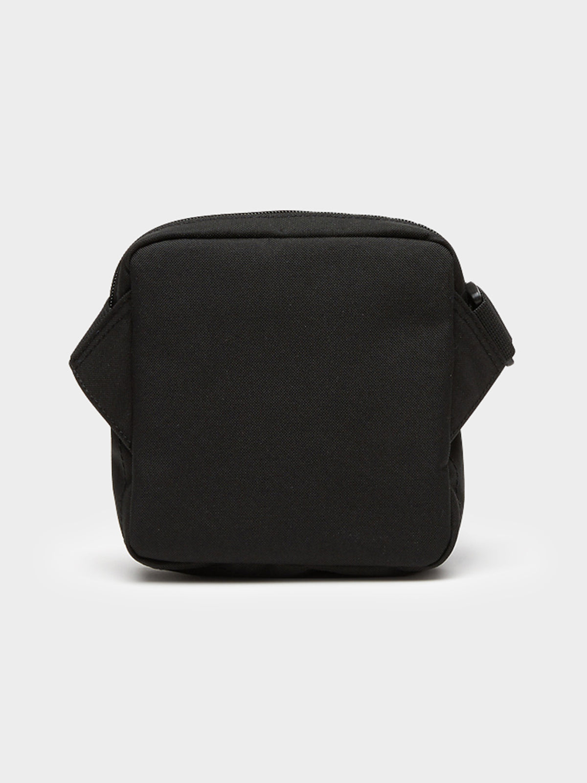 NeoCroc Square Camera Bag in Noir
