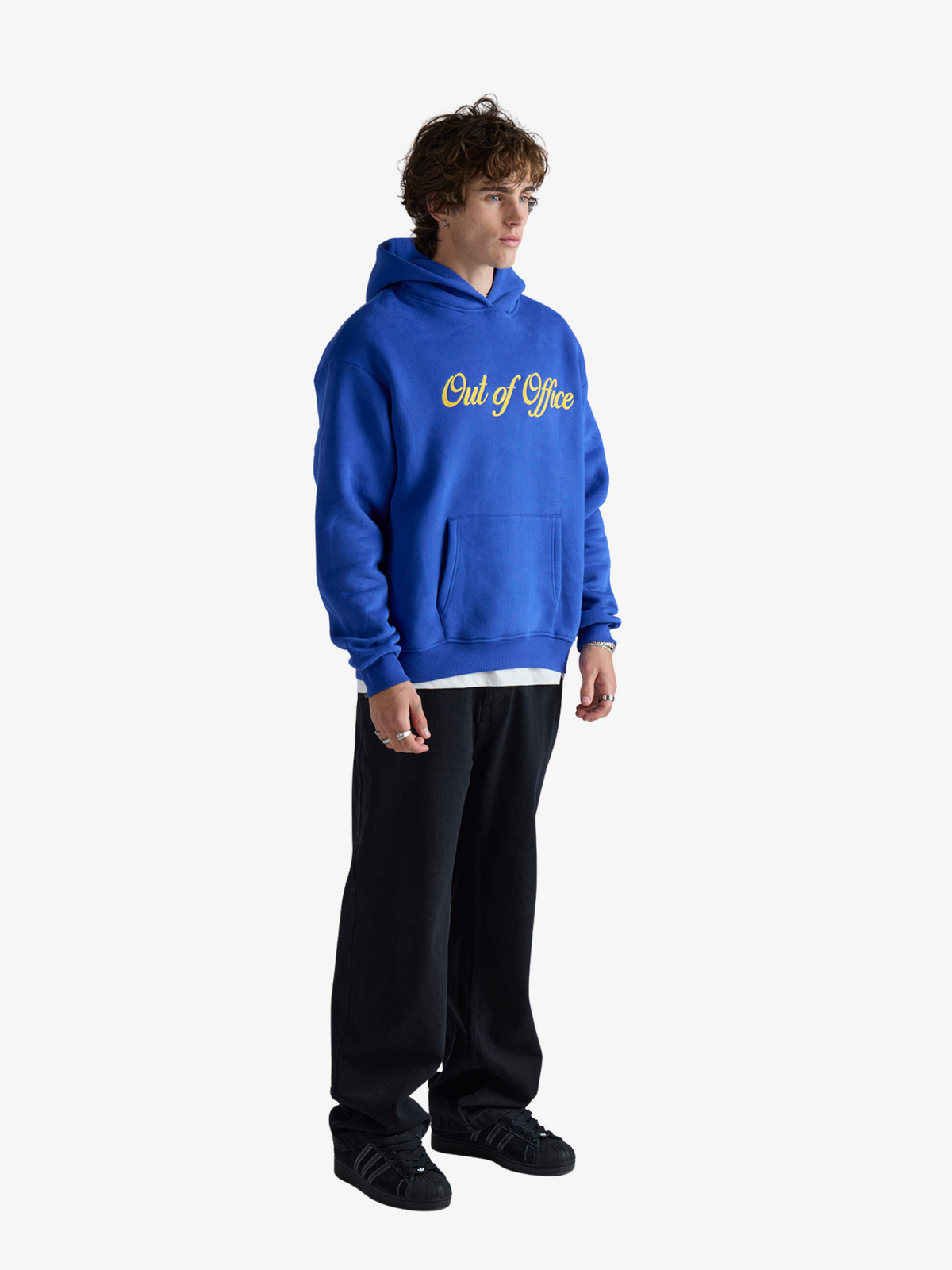 Nana Judy Louis Hood | Cobalt