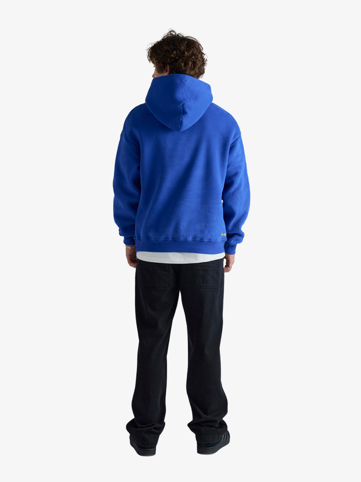 Nana Judy Louis Hood | Cobalt