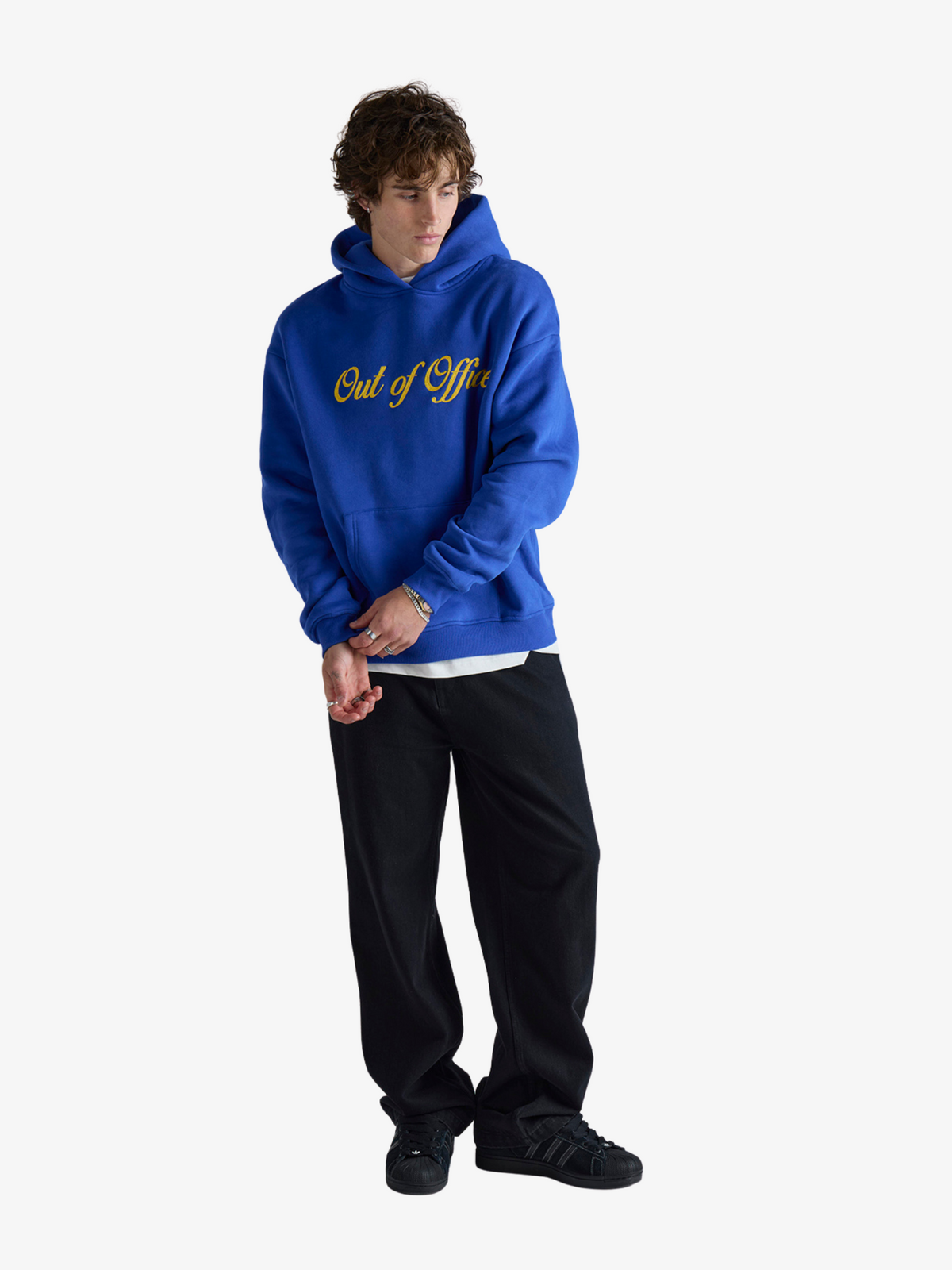 Nana Judy Louis Hood | Cobalt