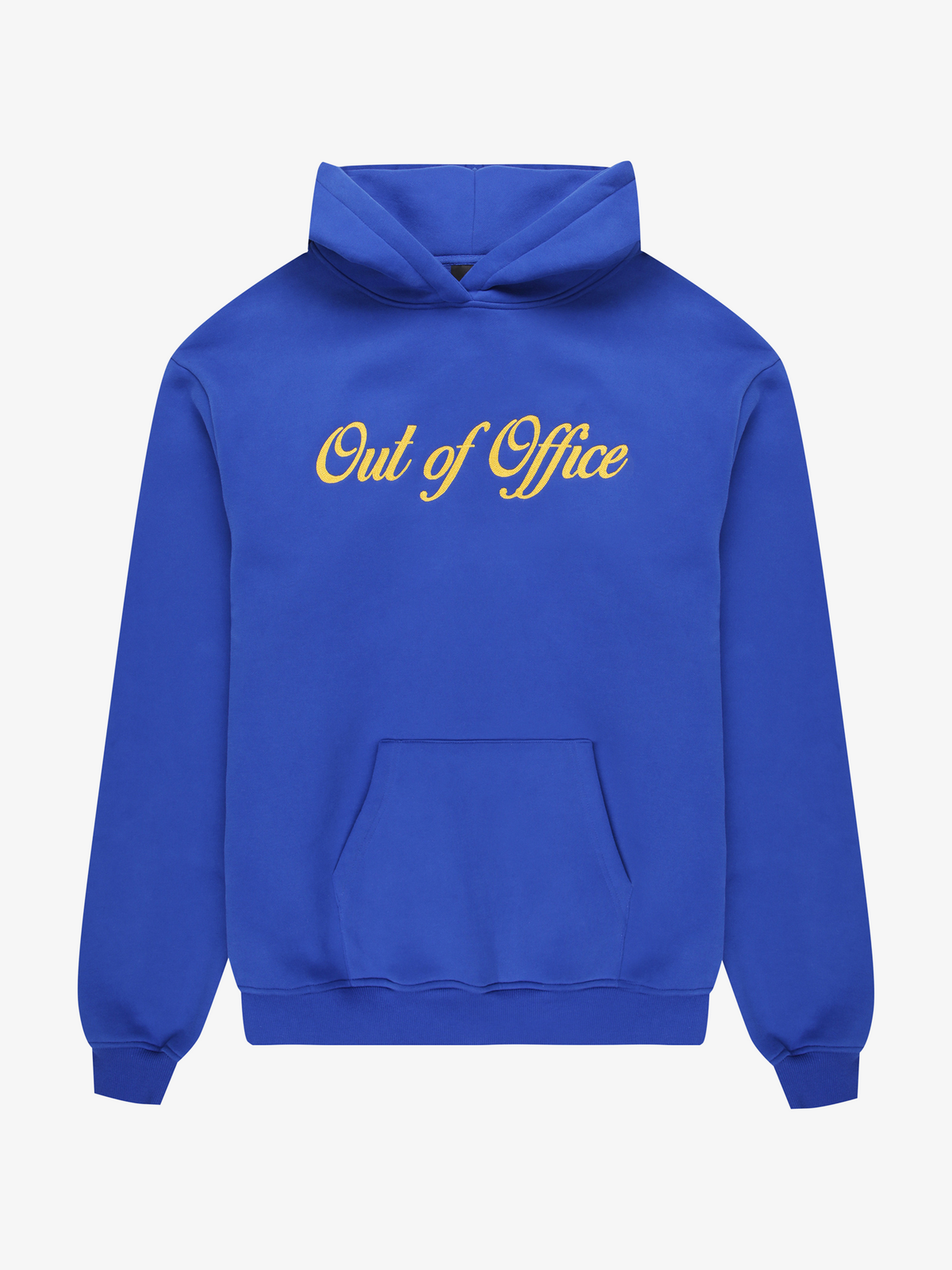 Nana Judy Louis Hood | Cobalt